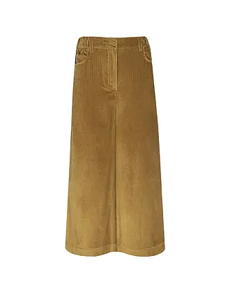 WEEKEND MAX MARA | Marlenehose URSOLA | olive